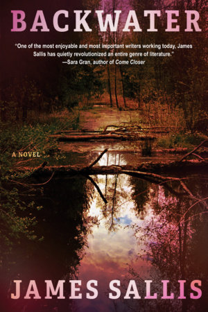 Backwater (Hardcover)