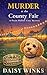 Murder at the County Fair by Daisy Winks