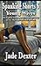 Spanking Shorts 6: Young Wives: Ten Explicit Contemporary Spanking Stories of New Marriages and Bare Bottoms