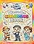 What i Want to Be Coloring Book Fun Jobs for Kids Ages 4–8: My First Jobs Coloring Book Fun & Easy Coloring Pages to Learn About Jobs and Careers