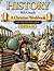 4 Grade History - Semester 2: A Christian Homeschool Workbook (Units 6 - 10)
