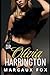 Dr. Olivia Harrington: Una ardiente novela romántica sáfica ambientada en el mundo de la medicina (Las Cirujanas Harrington) (Spanish Edition)