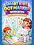 Smart Kids Dot Marker Workbook: Alphabet & Numbers Activity Book | Fun ABC & 123 Dot Marker Pages for Toddlers Ages 2–5