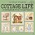 Little Stamps: Cottage Life...