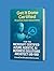 Get It Done Certified Practice Exam Questions for the MS Cert. Azure Agentic AI Business Solution Architect (AB-100): 600+ Exam-Style Questions | Detailed Explanations | Review Checklist & Scorecard