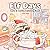Elf Days Coloring Book: Cozy festive scenes with playful elves, relaxing winter moments, stress relief creative fun for all ages