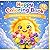 Happy Coloring Book: Cute and Easy Designs for Ages 3-5. 55 Fun Pages