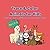 Trace & Color Animals for K...