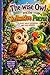 The Wise Owl & The Talkative Parrot