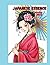 Geisha Coloring Book for Adults: Elegant Japanese Beauty, Traditional Fashion and Cultural Designs