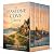 The Seastone Cove Series Collection (Book 1-5): Five Unforgettable Love Stories of Second Chances, Healing, and Coastal Charm