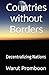 Countries without Borders: Decentralizing Nations