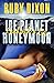 Ice Planet Honeymoon by Ruby Dixon