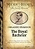 The Royal Bachelor (Mycroft Holmes The Secret Memoirs Book 12)
