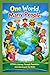 One World, Many People: A Story Journey Through Population and Life Around the Globe