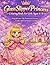 Glass Slipper Princess Coloring Book for Girls Ages 4–8: Magical Fairy Tale Princesses, Beautiful Dresses, Castles and Royal Scenes to Color