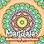 Mandalas Malbuch: 50 Wunderschöne Ausmalbilder für Erwachsene (German Edition)