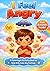I Feel Angry - A Calm Down & Emotional Regulation Activity Book for Kids Ages 4–8: Help Kids Manage Anger, Build Self-Control, and Learn Calm Down Skills with Fun Coloring & Activities