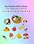 My Swahili ABCs Book: fruits, veggies, plants, foods & fun!: From A to Z in Swahili and translated to English