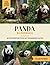Panda Bilderbuch: 40 Bilder & Fakten | Pandabuch als Geschenk für Kinder & Erwachsene (German Edition)