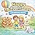 Amazing Adventures Coloring Book for Kids: 40 Fun Pages of Animals, Nature, Fantasy Worlds, Space, Underwater Scenes & Creative Adventures for Kids Ages 3–8