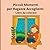 Piccoli Momenti per Ragazze Accoglienti Libro da colorare: Adorabili e facili da disegnare Scene di Benessere per Rilassarsi, Rilassarsi e Ricaricarsi (Italian Edition)