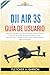 DJI Air 3S Guía de Usuario: Manual Completo Para Principiantes Hasta Dominar Controles de Vuelo, Ajustes de Cámara Dual y Operación RC 2 Desde ... Maestría Aérea Avanzada (Spanish Edition)