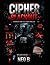 CIPHER: Blackout: A Marcus Kane FBI Cyber-Thriller (CIPHER - An FBI Cyber Crimes Detective Series)