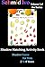 Shadow Matching Activity Book: Shadow Game For Kids (Woo Tonic Kung Fu Shadow Matching Fruits Series From 2 to 8 Years Book 1)