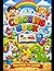 Animal Coloring and Activity Book for Kids Ages 3–6: Fun, Easy Coloring Pages with Simple Animal Designs for Toddlers and Preschoolers ages 3-6