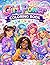 Girl Power Coloring Book for Kids, Teens & Adults: Cute, Fun & Inspirational Coloring Pages for All Ages | Relaxing Stress Relief, Creative Designs & Confidence Boosting Activity Book