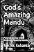 God's Amazing Mandu: Pictorial Journey of the Amazing Mandu (God's Amazing Mandu, Part - 1)