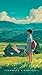 Girls Summer Vacation Poster (Japanese Edition)