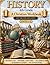 4th Grade History - Semester 1: A Christian Homeschool Workbook (Units 1 - 6)
