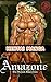 Amazone Returns for a Second Impression That Leaves Me Breathless: English manga