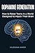 Dopamine Generation: How to Raise Teens in a World Designed to Hijack Their Brain