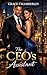 The CEO’s Assistant by Grace Chamberlin