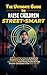 The Ultimate Guide to Raise Children Street-Smart: 250 Powerful Lessons & Real-Life Situations to Build Confident Kids. Stay Aware, Avoid Being Fooled & Make Smarter Decisions in the Real World