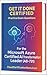 Get It Done Certified Practice Exam Questions for the Microsoft Azure Certified AI Transformation Leader (AB-731): 300+ Exam-Style Questions | Detailed Explanations | Review Checklist & Scorecard