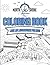 North Shore Marina Coloring Book: Lake Life Adventures for Kids