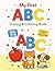 My First ABC Tracing & Coloring Book: Learn & Have Fun (Ages 3-5)