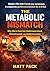 The Metabolic Mismatch: Why We’re Overfed, Undernourished, Overstressed, and Undermuscled