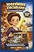 JOSEPHINE COCHRANE An Inspirational Story for Kids: The Girl Who Turned a Kitchen Problem Into One of the Smartest Inventions Ever (An Inspirational Inventors Stories for Kids)
