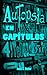 Autopsia en LVII capítulos (Spanish Edition)