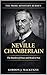 Neville Chamberlain: The Burden of Peace and Road to War (The Prime Ministers Burden Book 14)