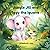 Jungle Jill and Iggy the Iguana: An Alphabet Adventure About Being Different