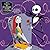 2027 Nightmare Before Christmas (Bilingual French) Wall Calendar (English and French Edition)
