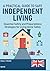 A PRACTICAL GUIDE TO SAFE INDEPENDENT LIVING: A Comprehensive Safety & Readiness Guide B5 EDITION