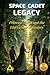 Space Cadet Legacy — Princess Lydia and the Eldergreen Boundary: A Mission of Restraint, Responsibility, and the Path That Must Be Understood (Space Cadet Richard)