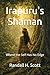 Irapuru's Shaman: Where the Self Has No Edge